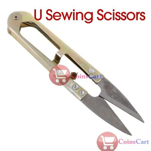 New arrive: U Sewing Scissors Snips Beading Thread Cutter Nippers wholesale | Инструменты