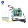W1209 AC 110V-220V LED Digital Thermostat Temperature Control Thermometer Thermo Controller Switch Module w/ Power Supply AC-DC ► Photo 3/6