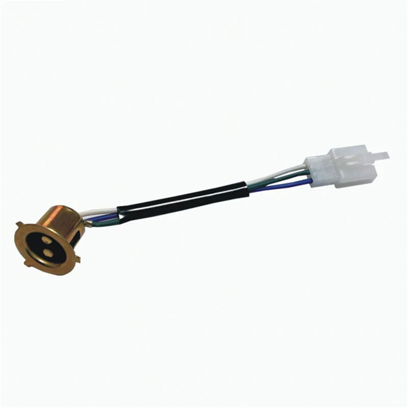 

Motorcycle Headlight Lamp Bulb Holder Assembly CG-125WW