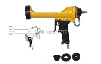 

Good Quality Retail DIY&Professional 310ml 10.3oz Cartridge Pneumatic Gun