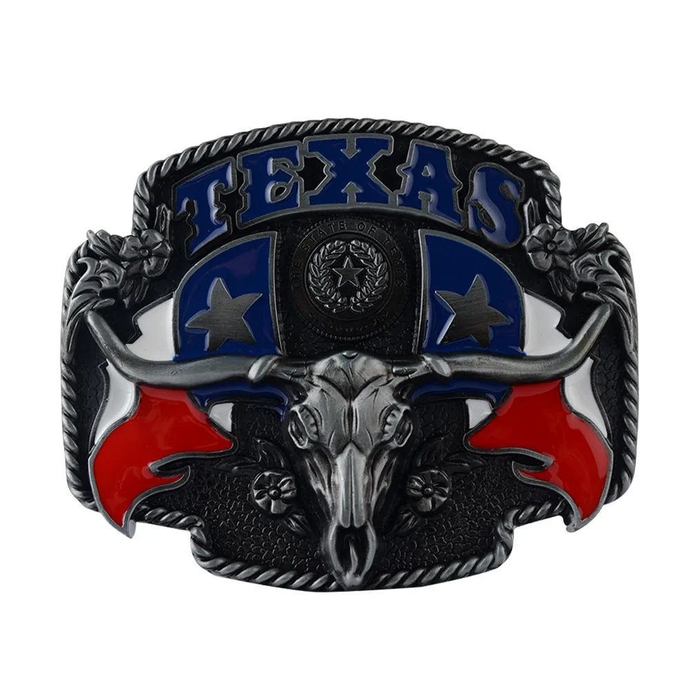 

Faitheasy Vintage Motorcycle Eagle Metal Lead The Fashion Metal Belt Buckle