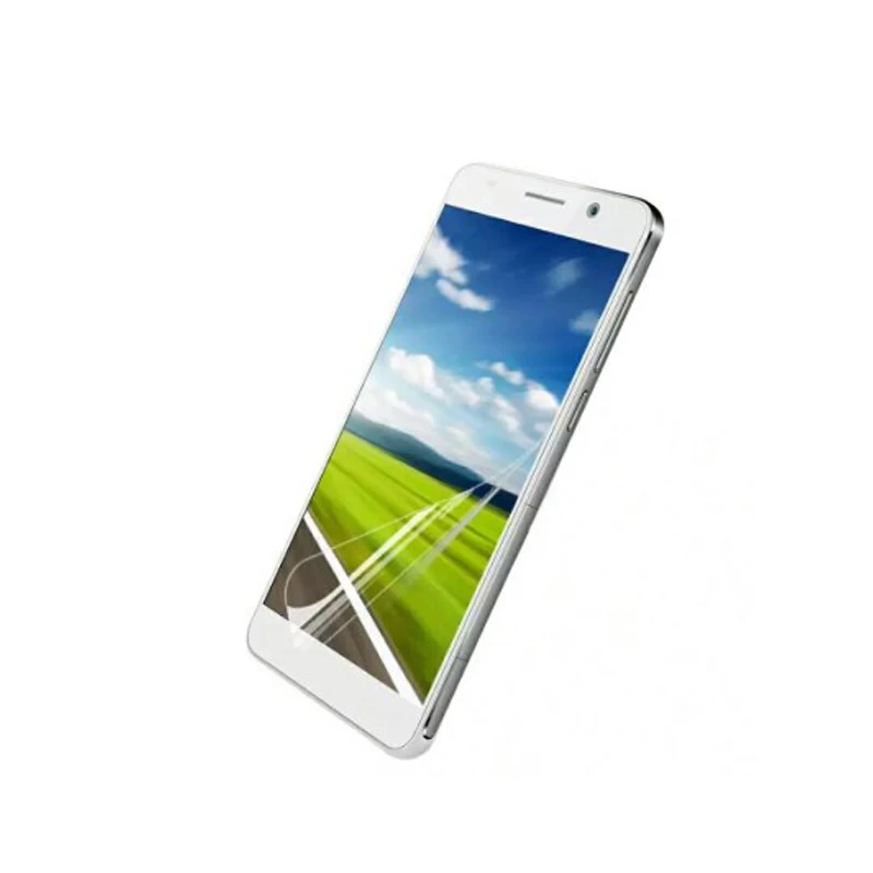 Lot-High-Clear-Soft-Screen-Protector-Film-For-Huawei-Ascend-G6-G7-G8-Y625-Y635-Honor