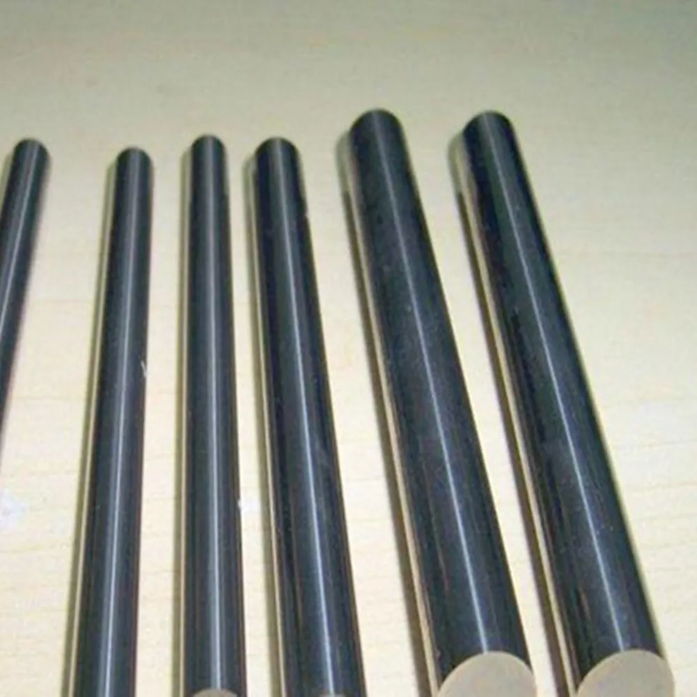 

Tungsten Rods Column Dia 1/1.5/2.4mm Industry Experiment Research and Development W Bar Stick 100mm Length 1pcs Bar Teaching
