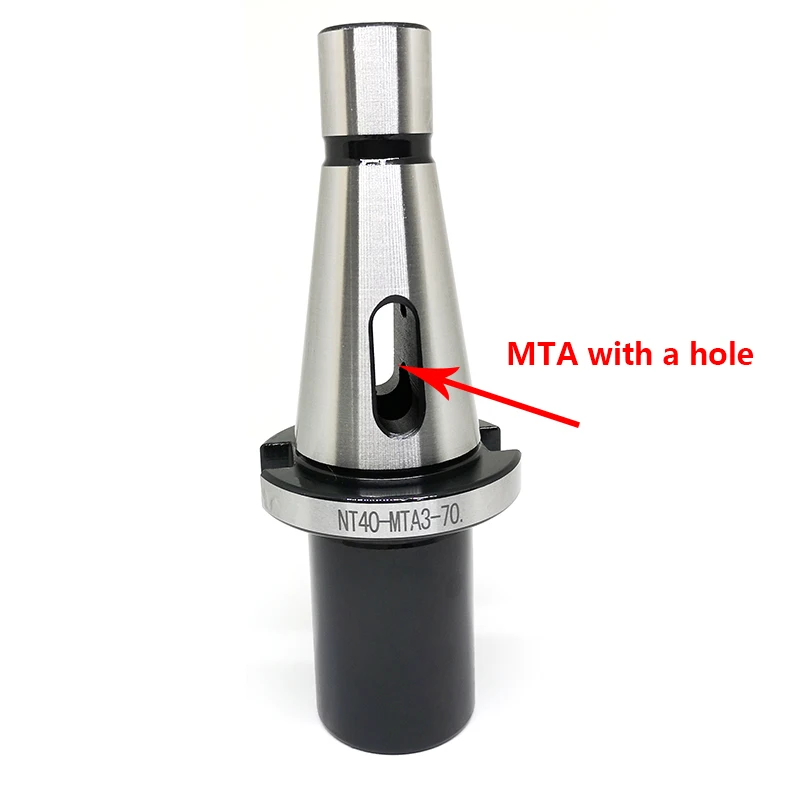 NT40 MTA3 75l 8