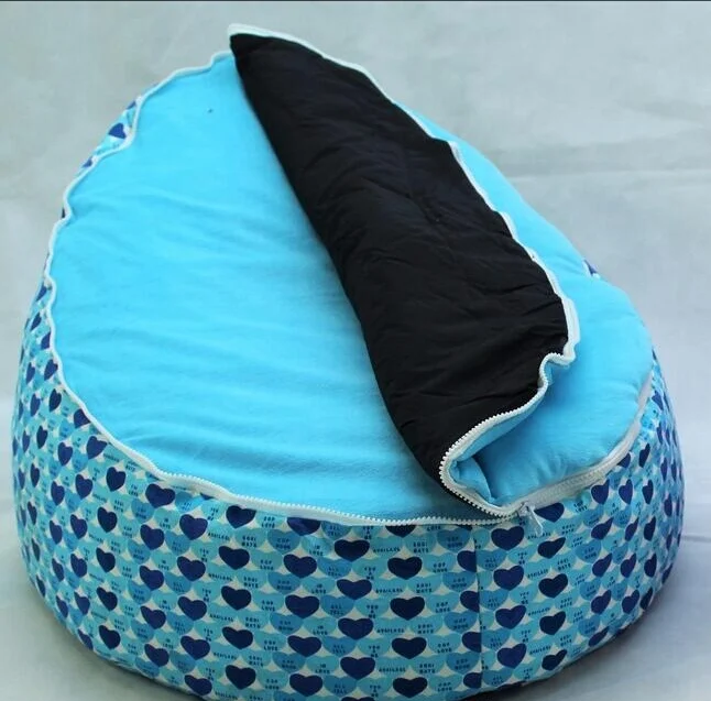 Детские стульчики Детская Мебель Османской детей детский стул пуф табурет мешок фасоли opstapje детская кровать детская диван дети диван-кровать хлопок