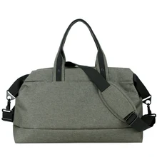 Новая модная Большая вместительная походная сумка на плечо унисекс, уличный рюкзак, водонепроницаемая дорожная сумка, спортивная сумка, Повседневная ручная сумка