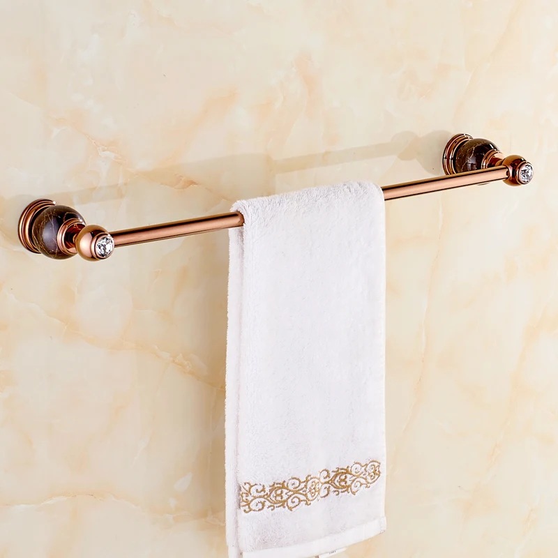 Buy The Bathroom Pendant Jade Marble Copper Single