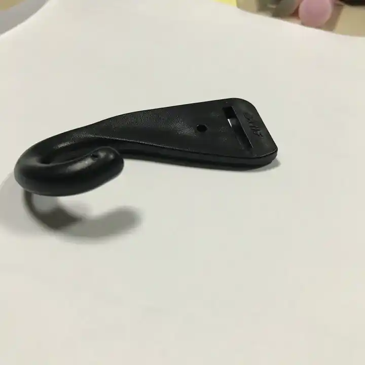 plastic baby carrier with handle