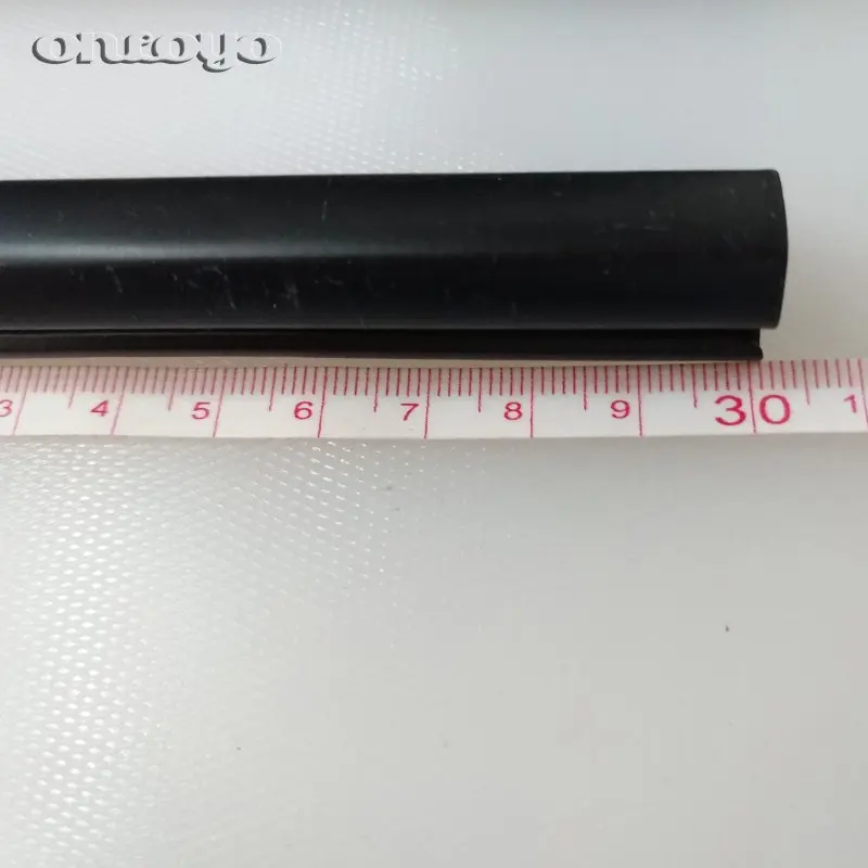 Computer Embroidery Machine Accessories-300MM Black Cloth Clip