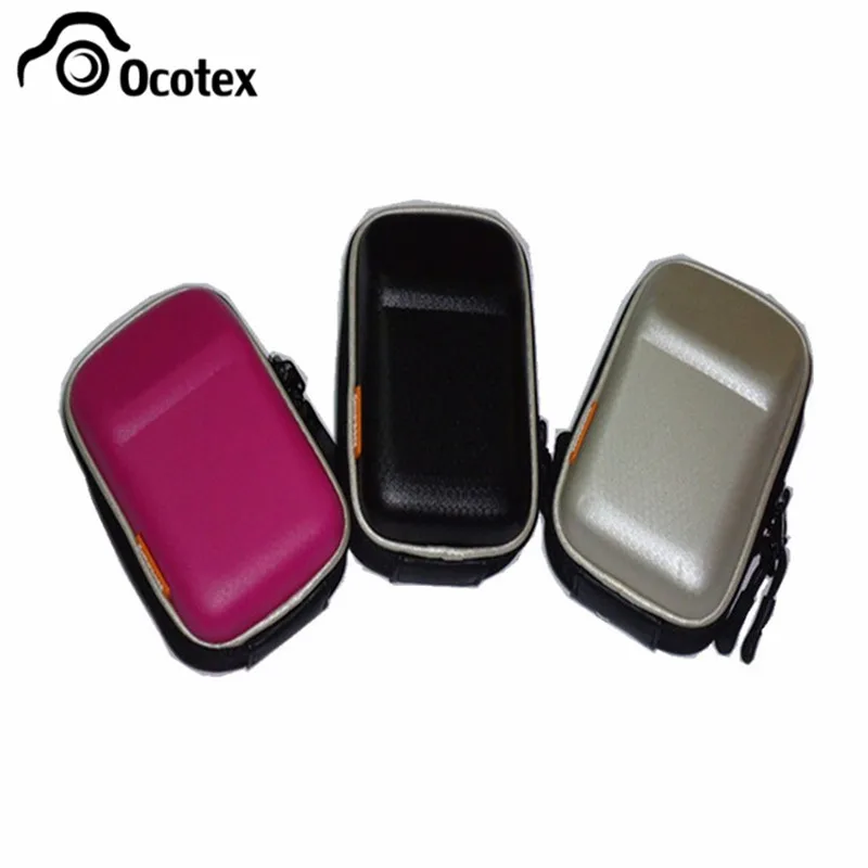 

Ocotex Protective Cover Pouch For Canon G9X G7X SX720 New Digital Camera Bag Case For NIKON SONY RX100 RX100IV HX50 HX60 HX90
