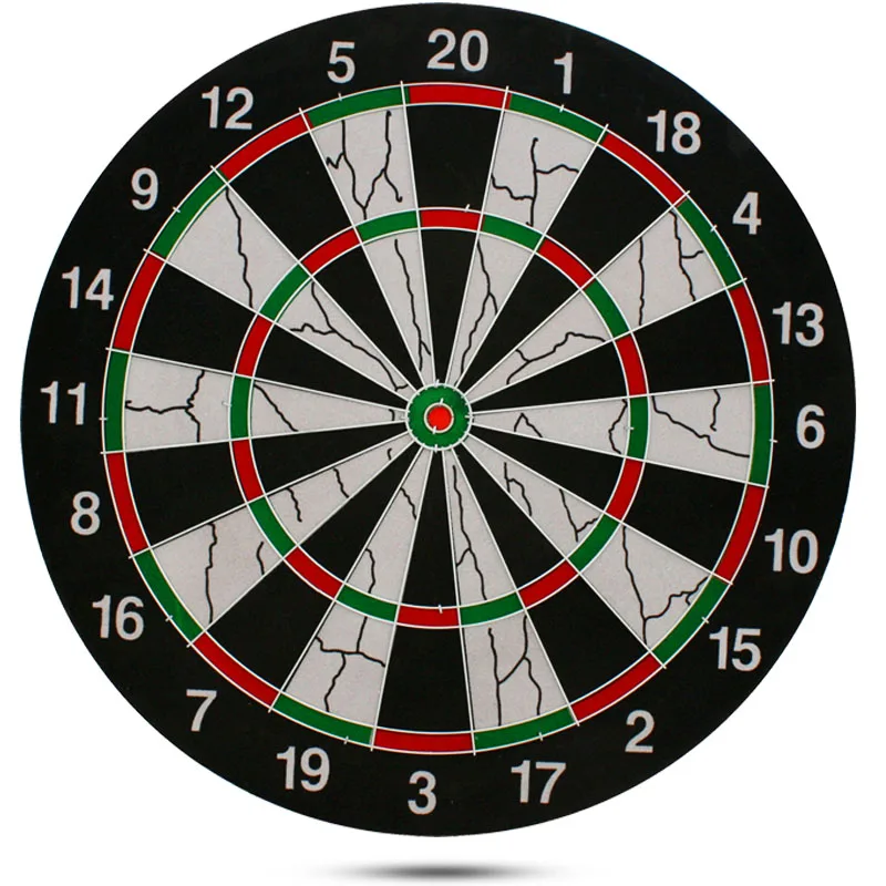 Target contains