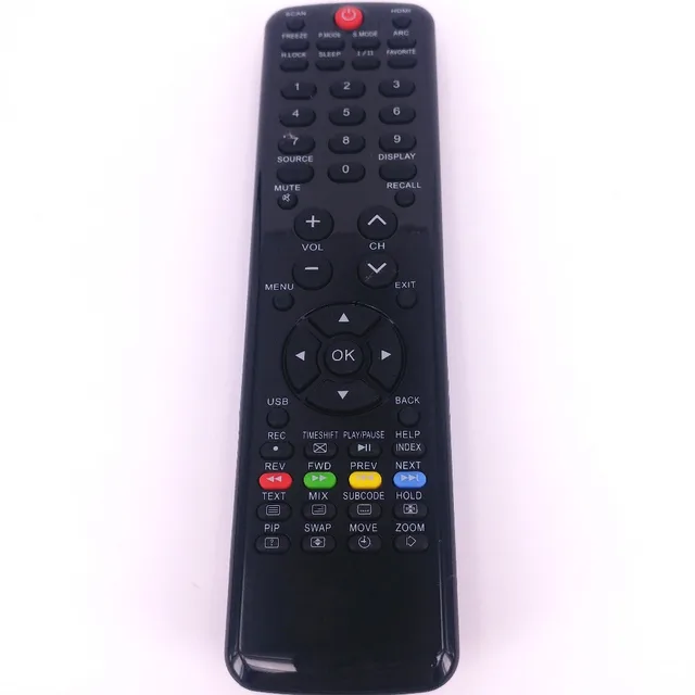 Best Offers Original new For Haier LCD TV remote control HTR-D18A LE32B50B