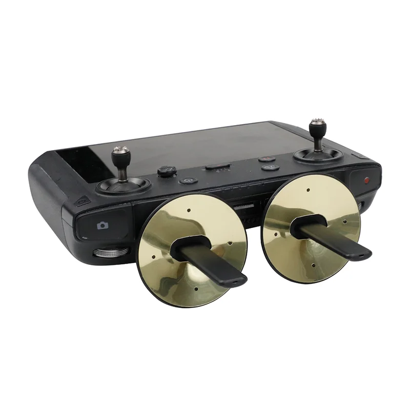 

for DJI Mavic 2 Pro Accessories for DJI Smart Controller Signal Booster Remote Control Extender Range for DJI Mavic 2 Zooom