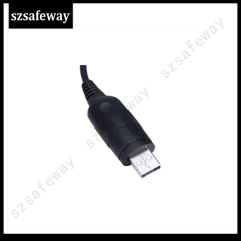 Walkie talkie TC500 USB Programming Cable for HYT TC500 TC600 TC700 TC2100 TC2100H free shipping 2