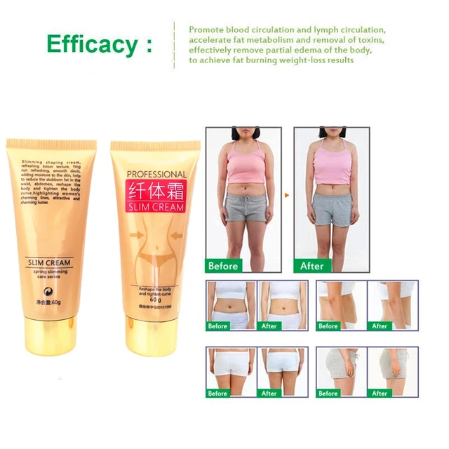 slimming co la znaczy