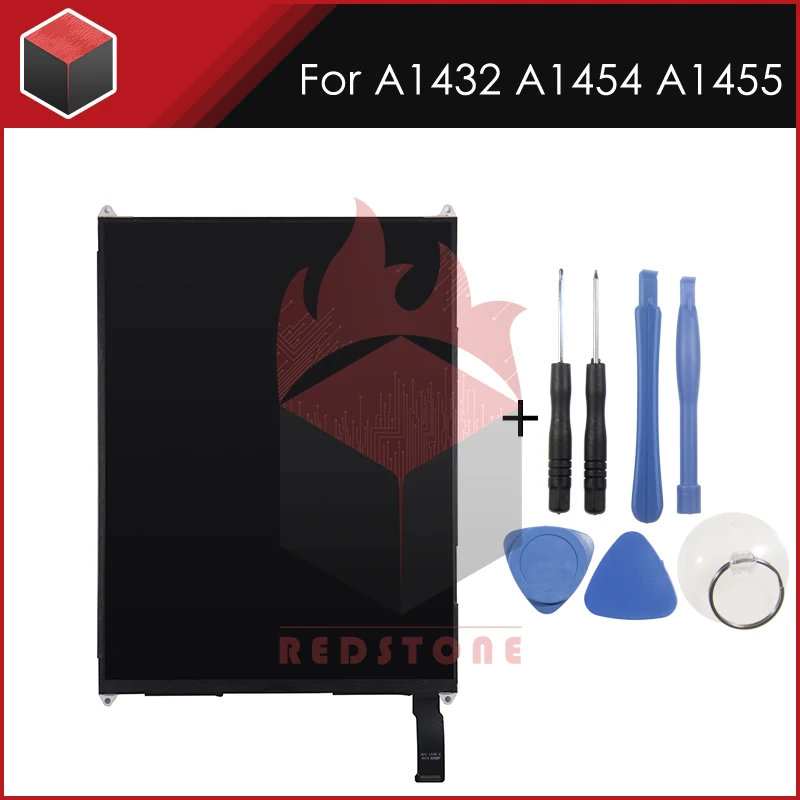 Grade AAA New no dead pixels LCD display screen repair replacement For iPad mini 1 lcd A1432 A1454 A1455 | Компьютеры и офис