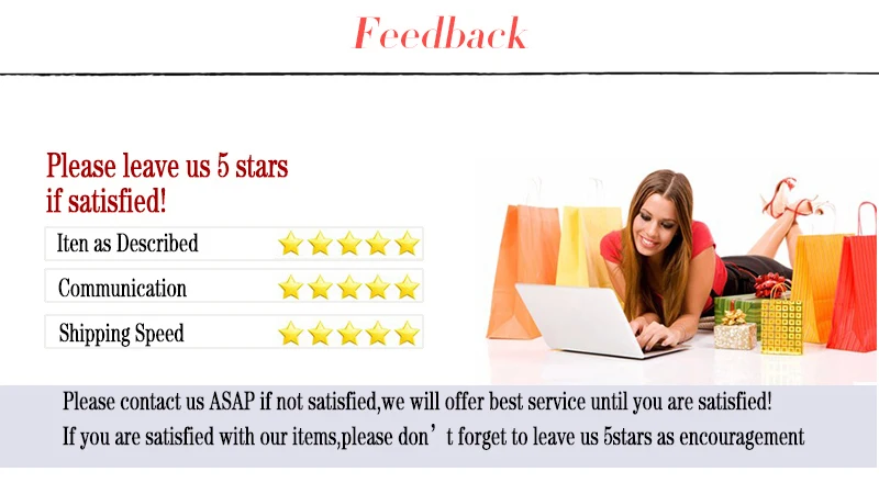 Feedback