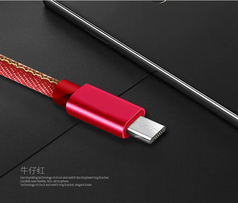 Кабель Micro USB 2.4A type-C для быстрой зарядки и передачи данных, кабель для samsung, Xiaomi, huawei, LG, кабели для мобильных телефонов на базе Android