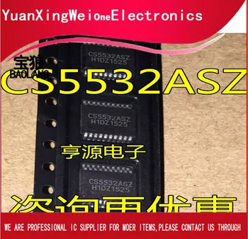 

1pcs CS5532-ASZ CS5532ASZ CS5532 SSOP
