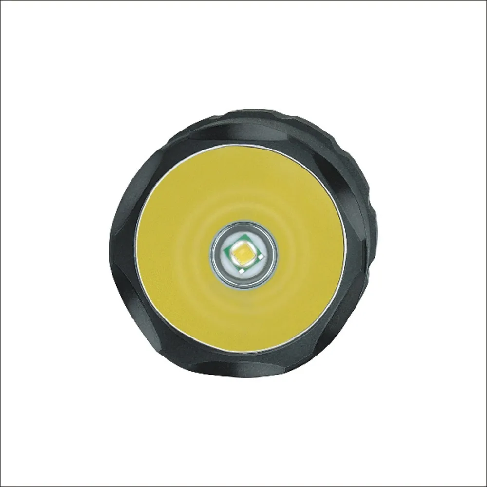 Uniquefire XPE светодиодный фонарик высокого качества, 3 режима, светодиодный фонарик, тактический фонарик, фонарь+ переключатель