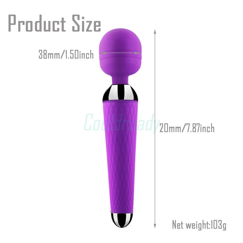 Size