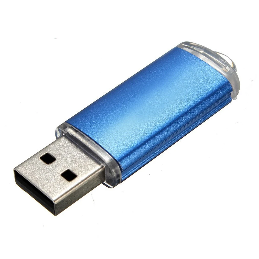 2 ГБ USB 2,0 флэш-диск U