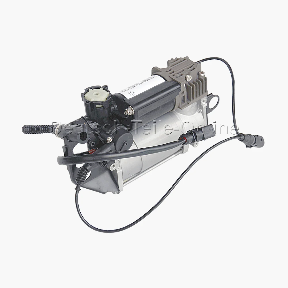AP01 компрессор пневматическая подвеска насос для Audi Q7 4L 7L0616007H 3 6 4 2 0 7L8616007A 7L8616007C