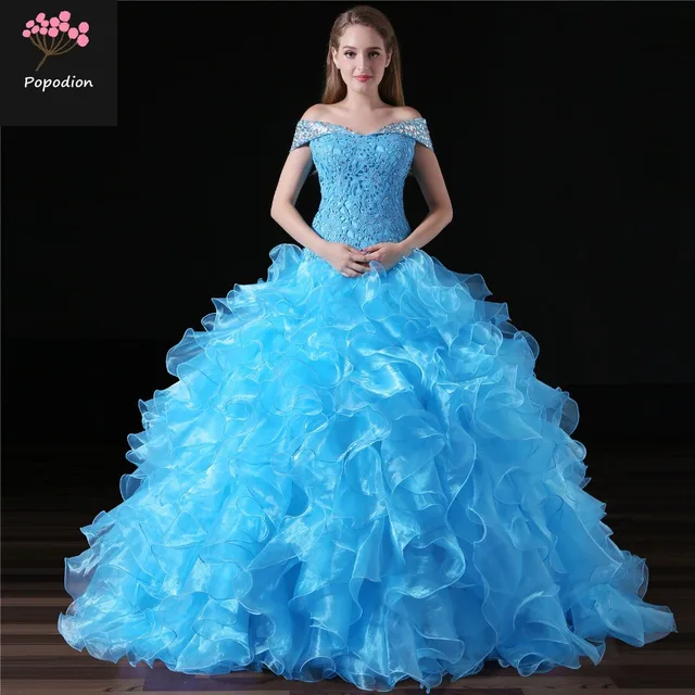 Adult Prom Dresses
