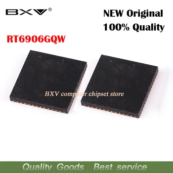 

5pcs/lot RT6906GQW RT6906 QFN-48 new original free shipping laptop chip