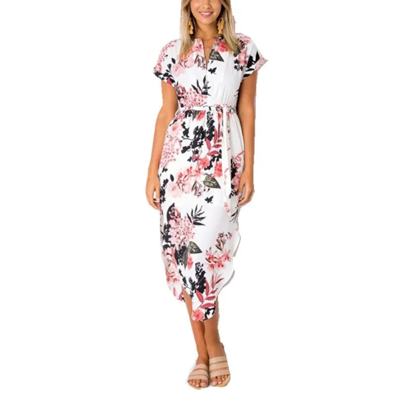 bardot maxi dress summer