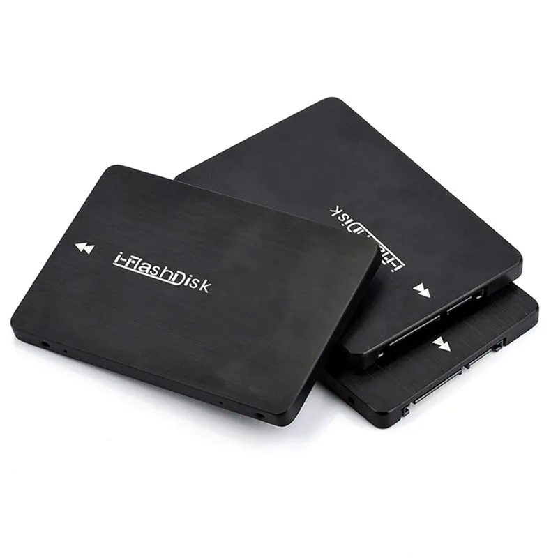 

EAGET SSD SATA3 HDD Drive High Speed K8 Solid Hard Disk Drive for Computer 64GB SSD for Computer Laptop