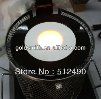 

2 kg 220v NEW mini melting furnace , mini gold melting furnace