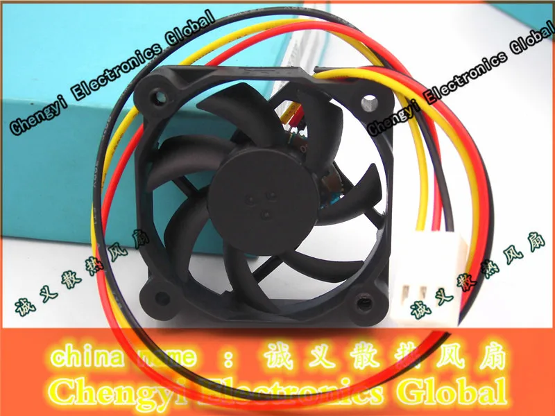 Бесплатная доставка Новый SUNON HA40101V4 D13U C99 12 в 0 8 Вт 4 см без шума Ультра тихий