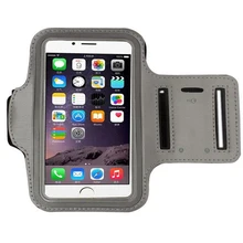 Спортивная Беговая Повязка Чехол для iPhone 7 тренировка держатель на ремешке для iPhone 7 P001