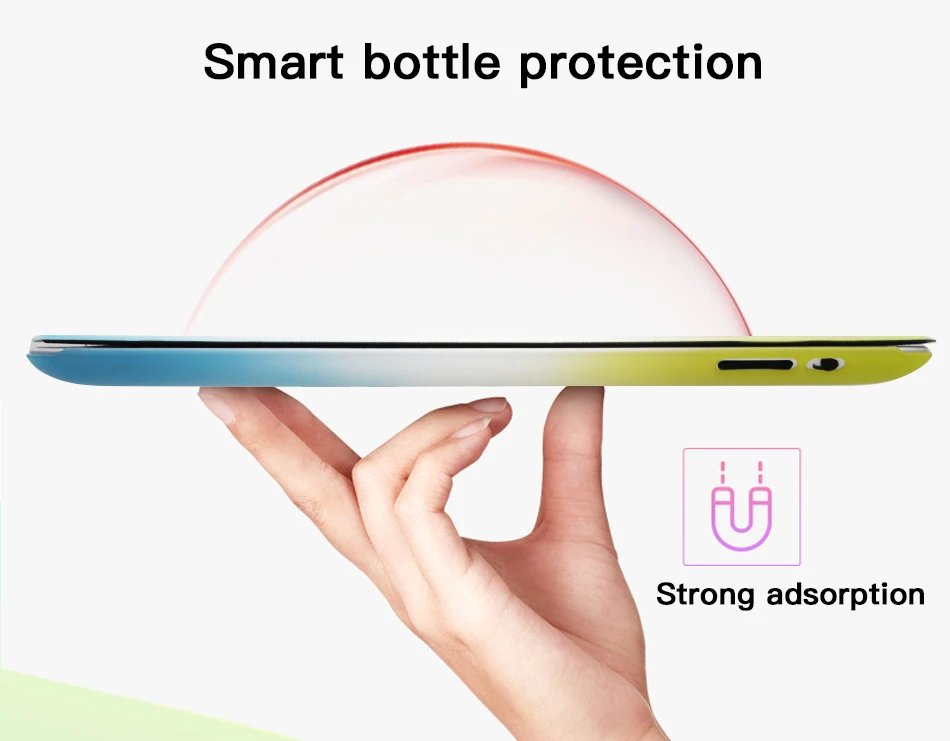 For ipad 4 Tablet Case (6)