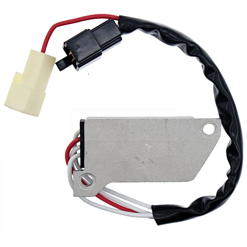 Quality assurance Regulator Rectifier for Yamaha XV1100 XV 1100 Virago