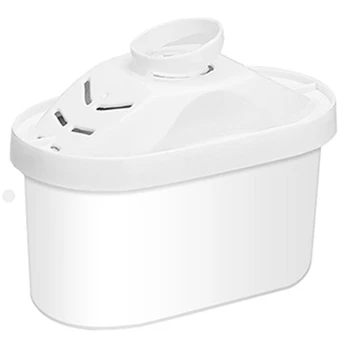 

Replacement Canister Pitchers Filters - Water Standard Printer Toner Compatible Filter Water Filter 2Pcs