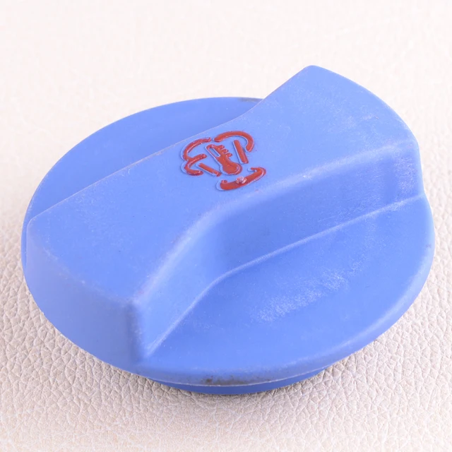 US $3.89 CITALL Engine Coolant Expansion Tank Cap fit for VW Passat Jetta Rabbit Touareg Golf GTI EOS Audi T