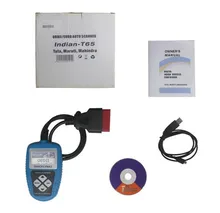 High performance for Original auto scanner diagnostic auto quicklynks T65 for Indian Cars Tata, Maruti and Mahindra
