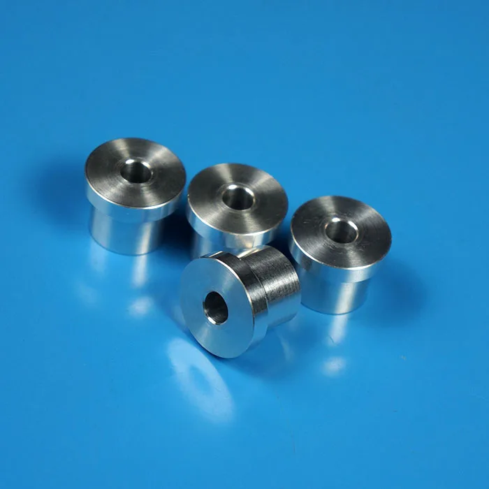 

4pcs Aluminium Holder / Mount for DLE170M Gasoline Engine