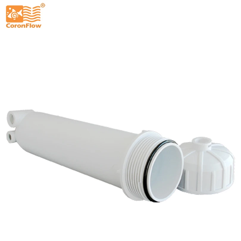 Армированный корпус мембраны обратного осмоса Coronwater для 3013|membrane housing|ro membrane housingreverse osmosis housing |