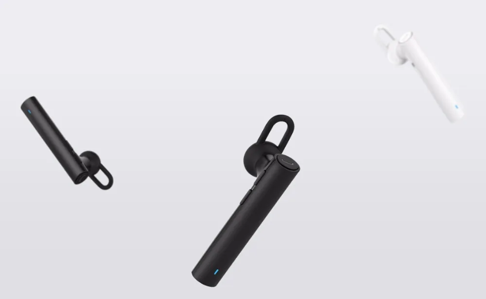 Оригинальные наушники Xiaomi с Bluetooth Youth Edition гарнитура 4 1 Mi со встроенным микрофоном