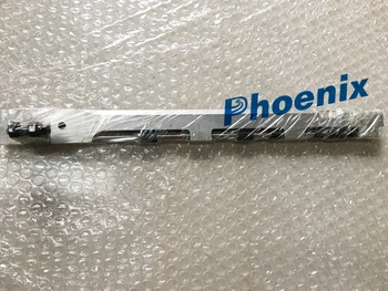 

PHOENIX 5 pieces T Platen Length=353mm 10*15 gripper bar windmill machine