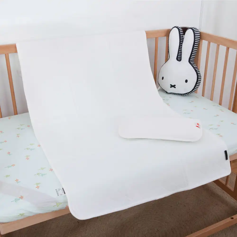mattress pad for cot