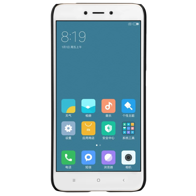 Xiaomi Redmi 4 Фото