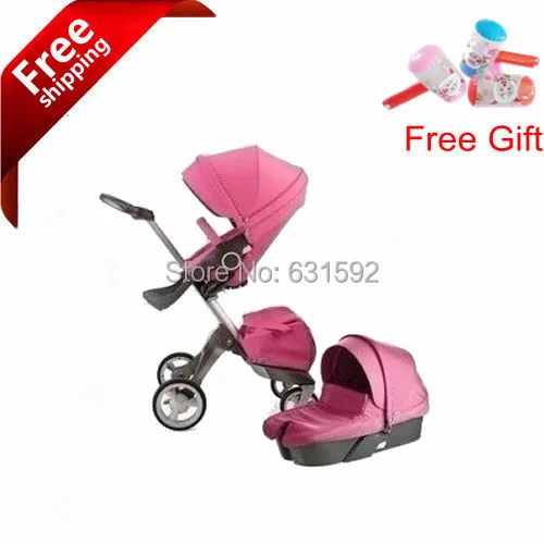 stokke full set