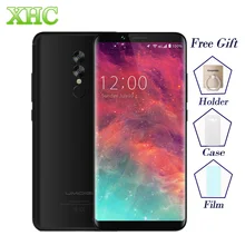 UMIDIGI S2 6 0 4G font b Smartphone b font Android 6 0 4GB RAM 64GB