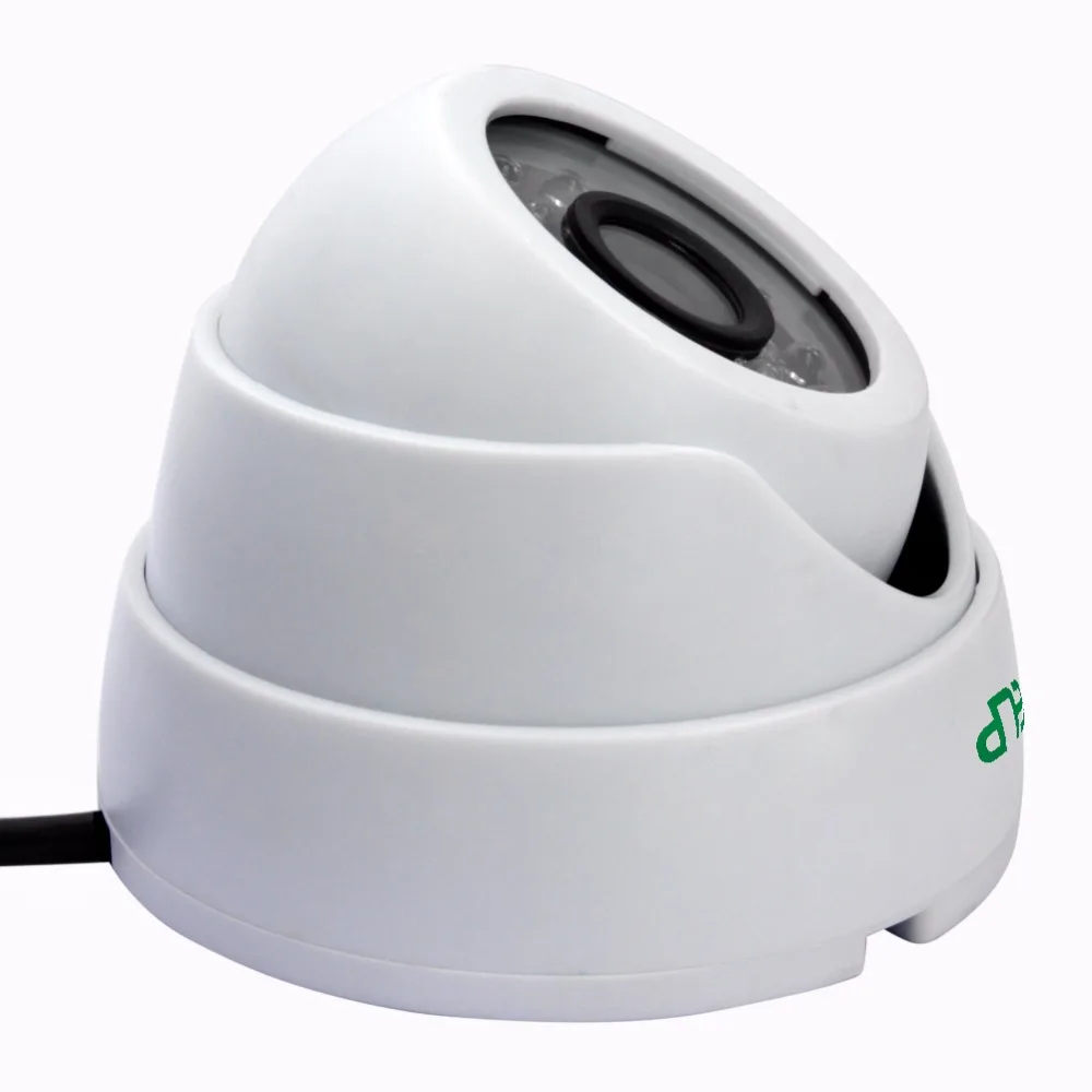 640x480 VGA CMOS OV7725 6 мм объектив YUY2 MJPEG с ночным видением|usb camera|dome cctvsecurity video |