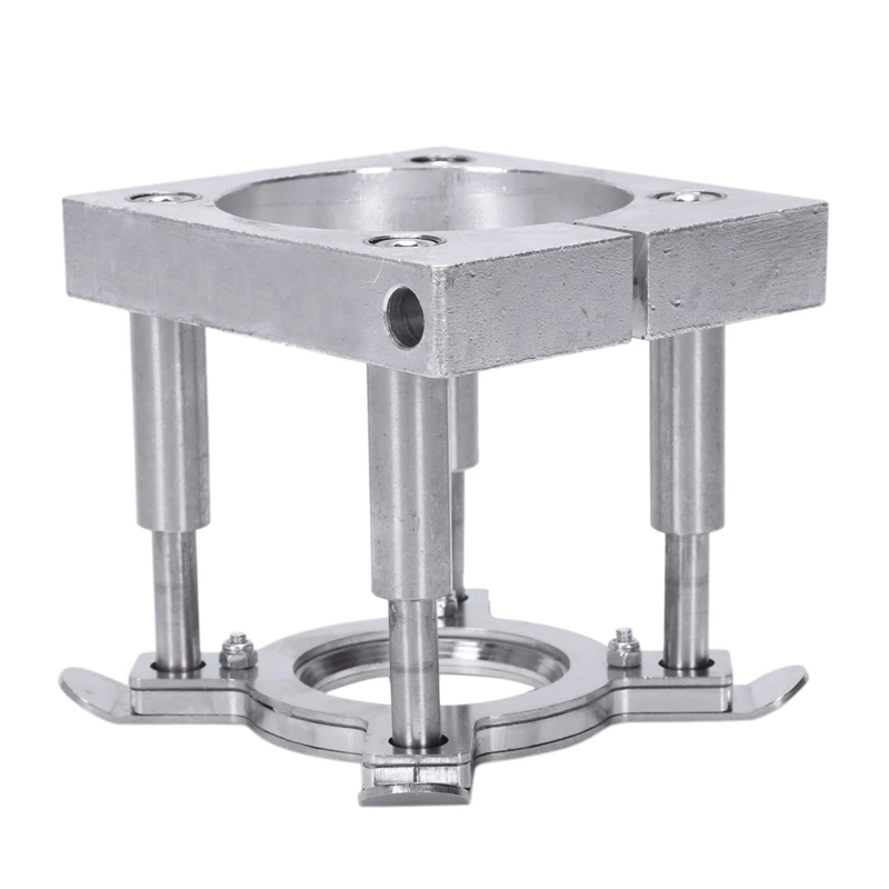 

Auto Pressure Plate Woodworking Engraving Machine Spindle Automatic Plate For Cnc Engraving Machine(80Mm)