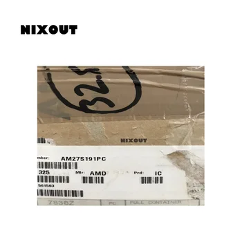 

NIXOUT NEW Original AM27S191PC AM27S191 27S191 DIP-24 In Stock (Big Discount if you need more)